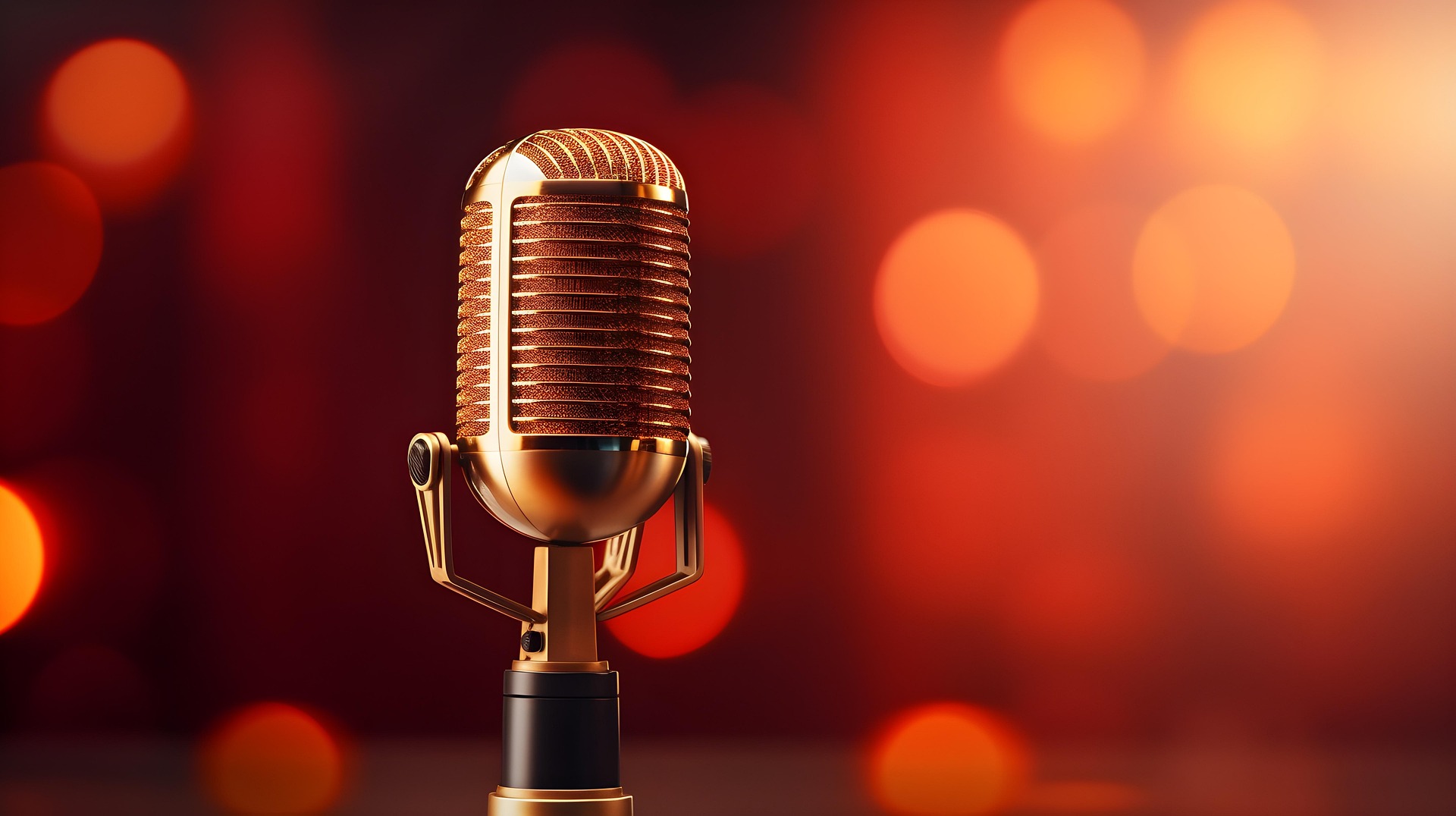 🔊 AI Audio Generation