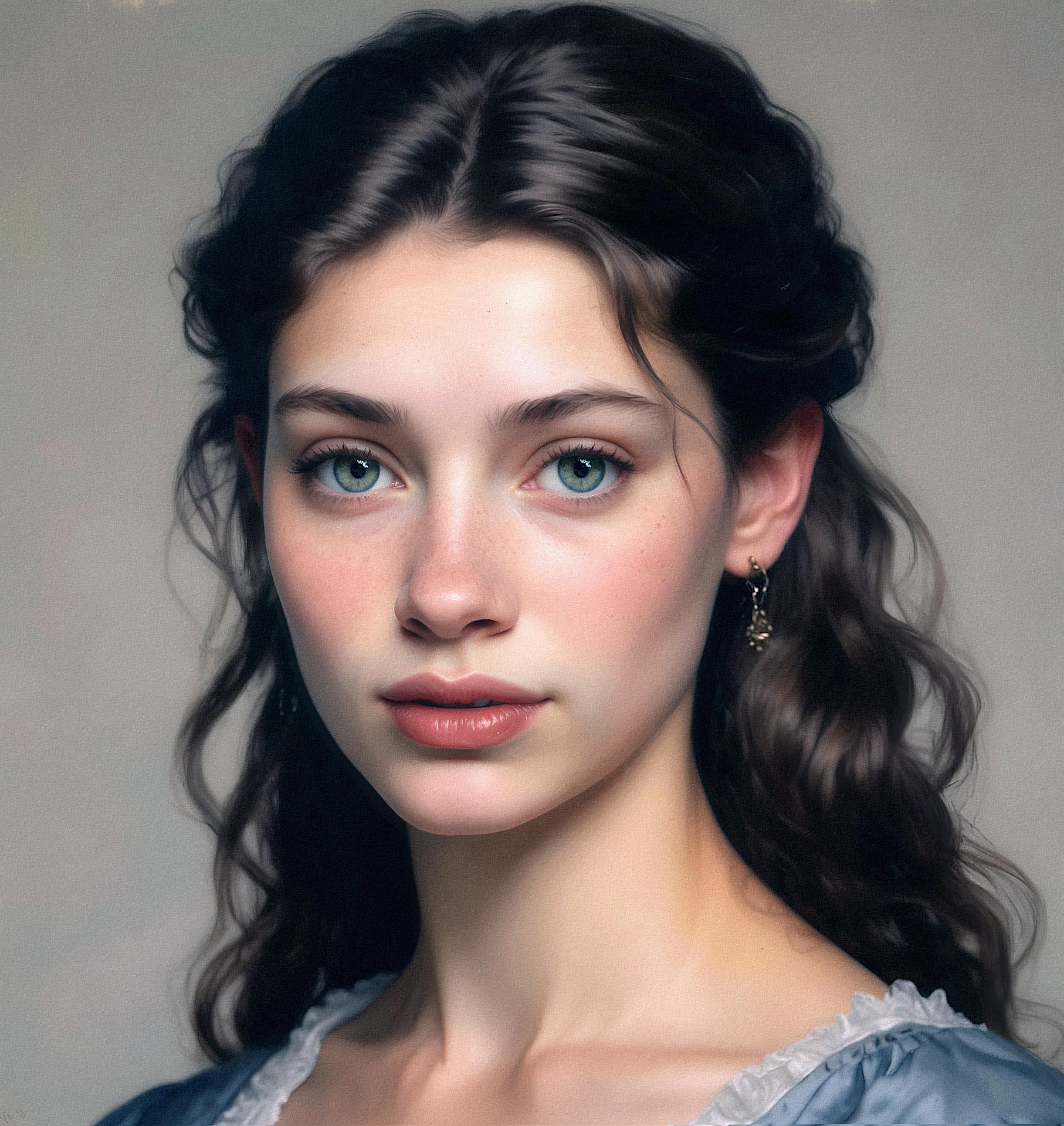 🎨 AI Image Generation