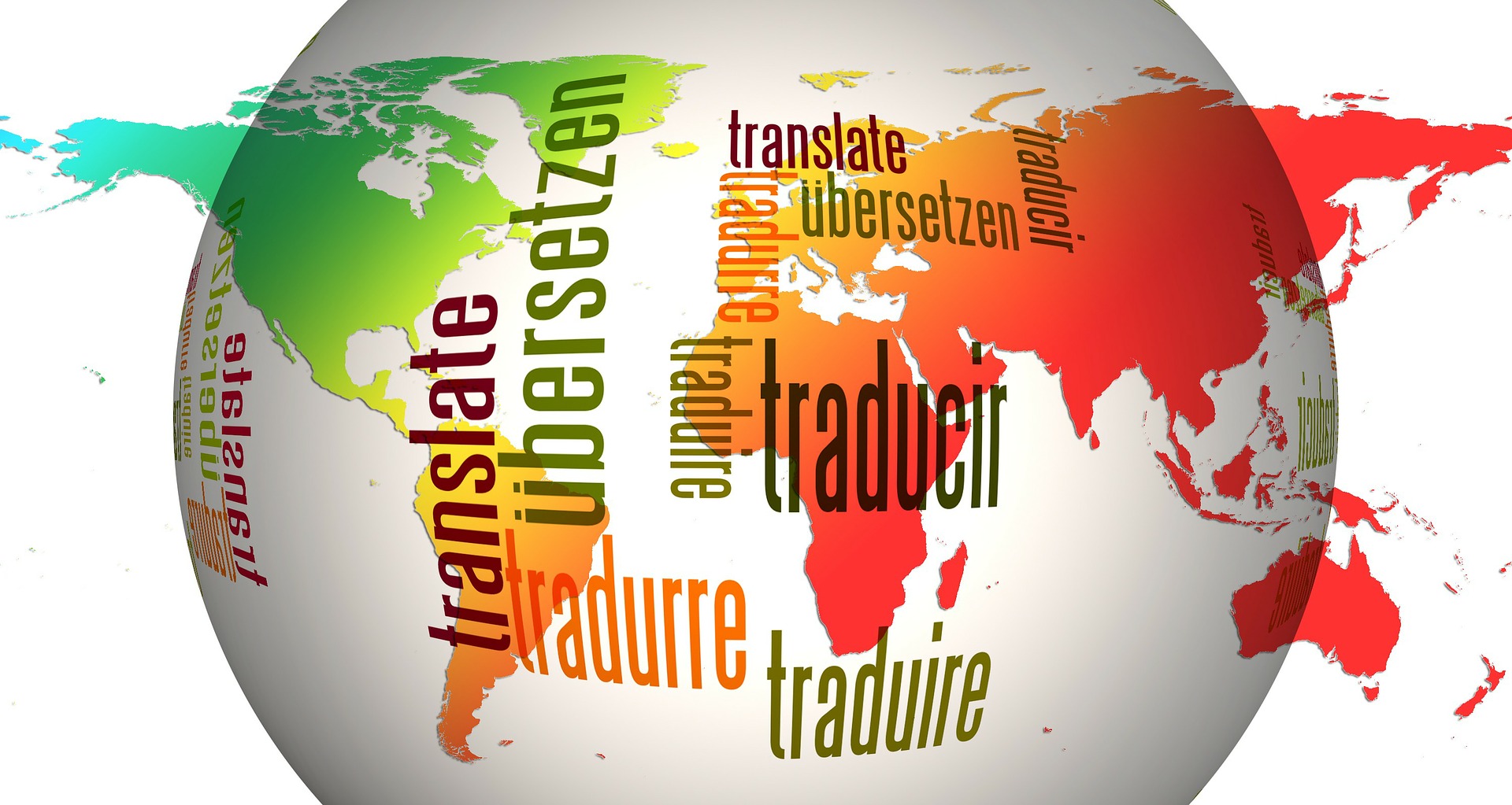 🌍 AI Translation
