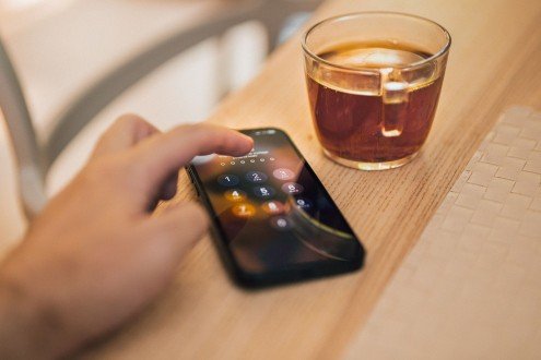 iOS Privacy & Security Utility App — Fully Passive & UA-Ready